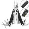 Мультитул LEATHERMAN CHARGE PLUS 832516