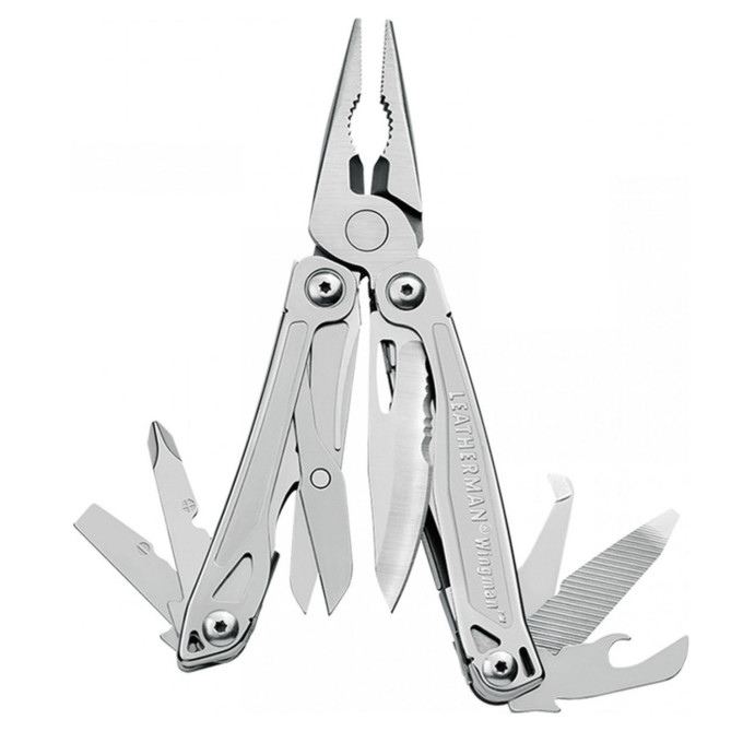 Мультитул LEATHERMAN WINGMAN 832523